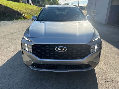 Used 2023 Hyundai Santa Fe SEL w/ Winter Weather Package AWD/4WD image 8