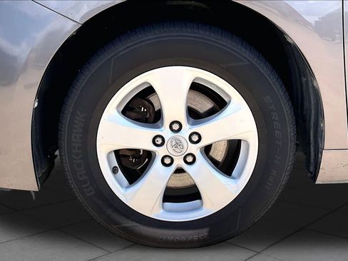 Used 2013 Toyota Sienna L FWD image 10