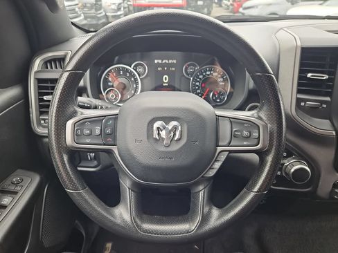 Used 2024 RAM 1500 Tradesman AWD/4WD image 20
