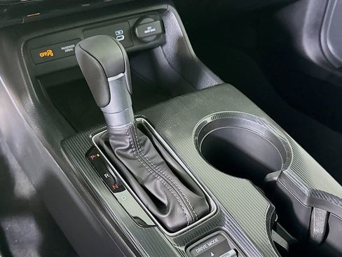 New 2026 Honda Civic Sport image 22