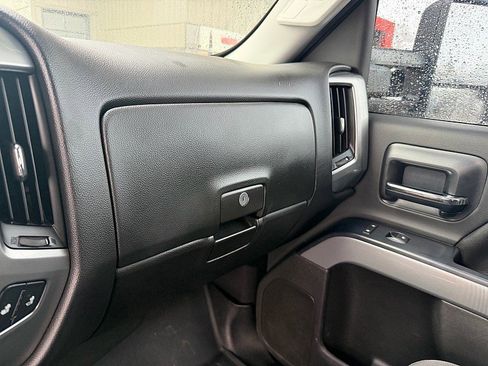 Used 2017 Chevrolet Silverado 1500 LT w/ All Star Edition image 15