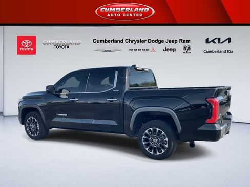 Used 2023 Toyota Tundra Limited image 6