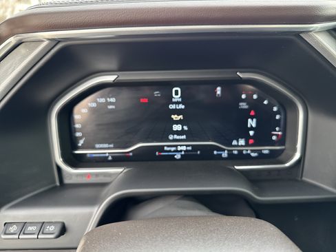 Used 2023 GMC Sierra 1500 Denali w/ Technology Package image 15