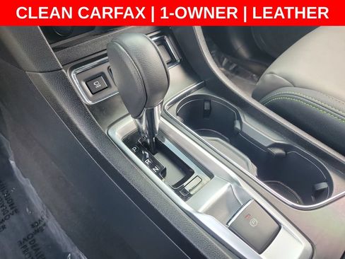 Used 2023 Subaru Ascent Onyx Edition Limited AWD/4WD image 36