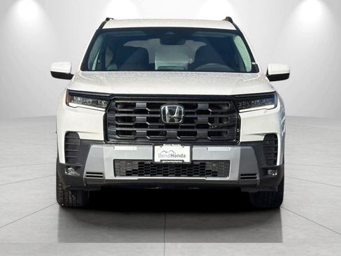 New 2026 Honda Pilot EX-L image 10