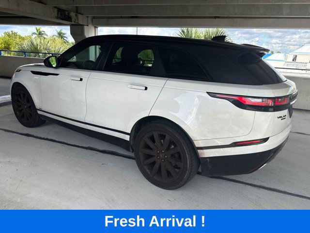 Used 2020 Land Rover Range Rover Velar R-Dynamic S AWD/4WD image 17