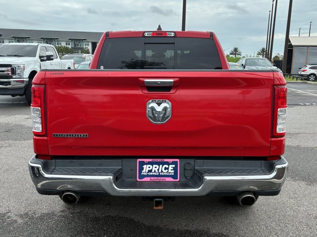 Used 2019 RAM 1500 Big Horn AWD/4WD image 6