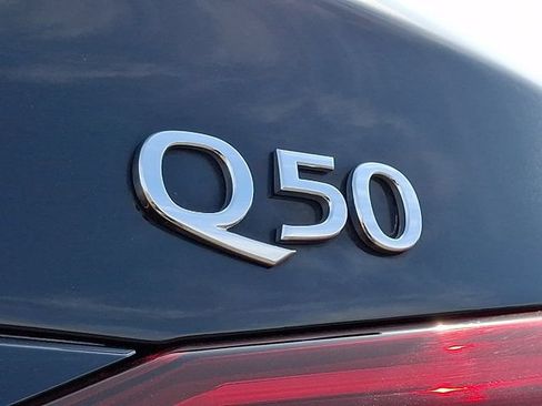 Used 2023 INFINITI Q50 Sensory AWD/4WD image 33