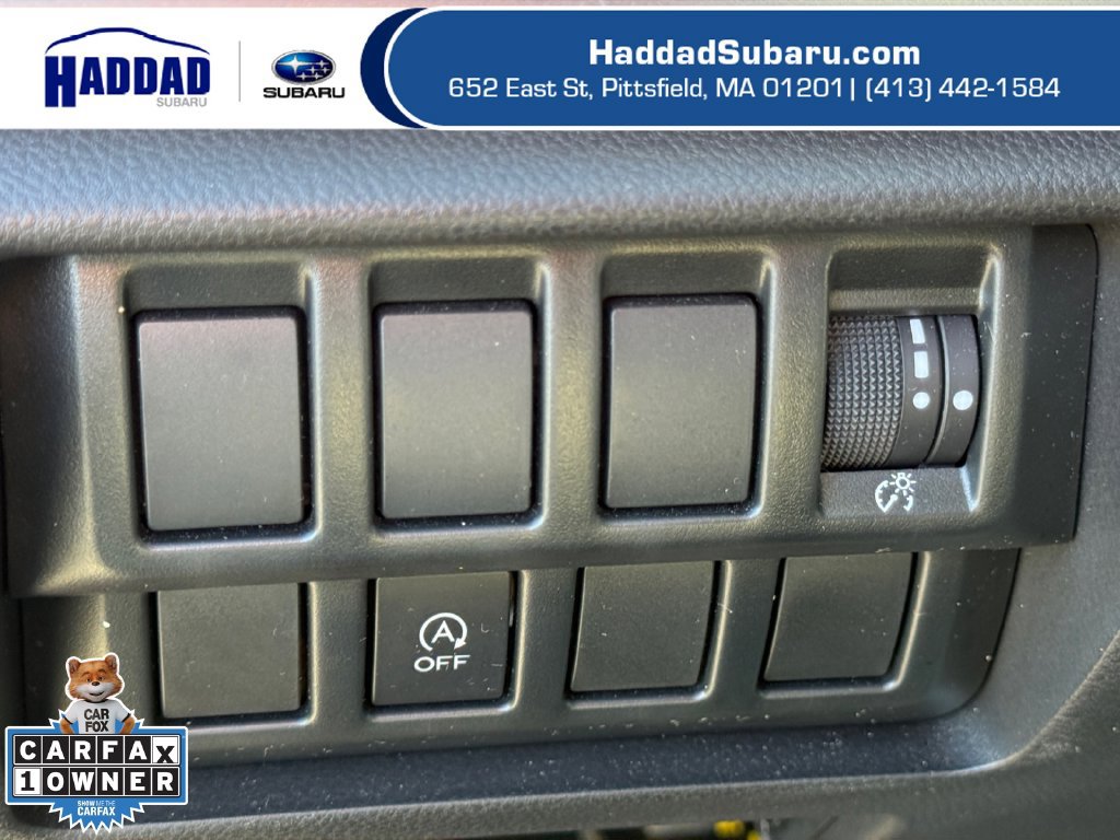 Used 2020 Subaru Forester Premium AWD/4WD image 20