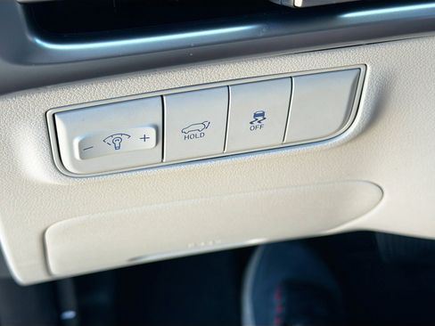 New 2026 Hyundai Tucson SEL image 33