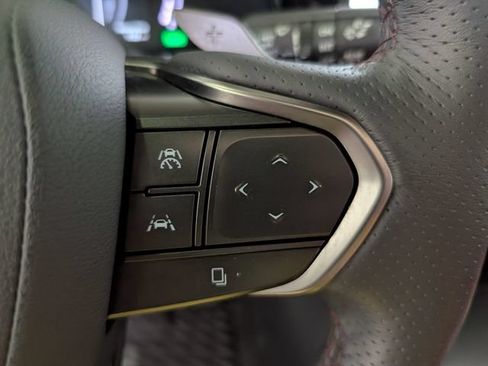 Used 2024 Lexus RX 500h F Sport w/ Convenience Package AWD/4WD image 19
