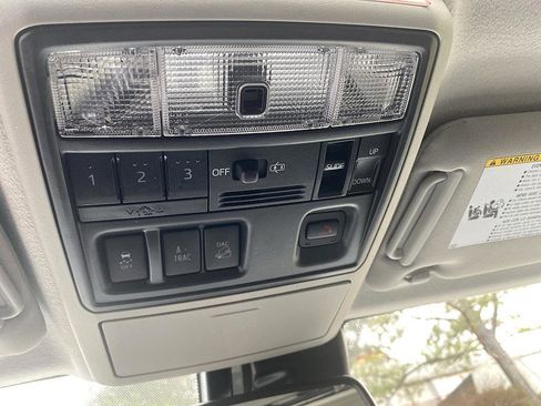 Certified 2023 Toyota 4Runner SR5 Premium w/ Moonroof Package image 30