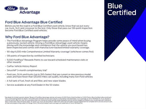 Certified 2022 Ford F250 Lariat w/ Tremor Off-Road Package image 2