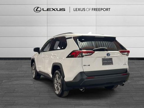 Used 2023 Toyota RAV4 LE image 6