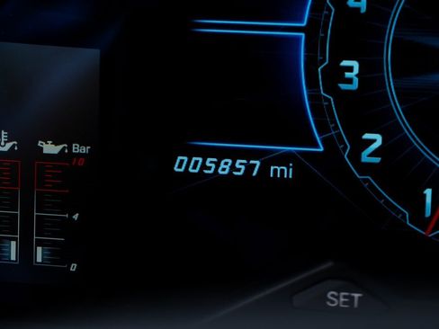 Used 2022 Lamborghini Aventador LP 780-4 Ultimae image 49