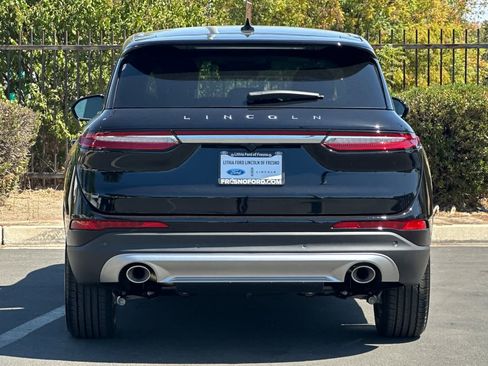 Used 2025 Lincoln Corsair FWD w/ Equipment Group 101A image 8