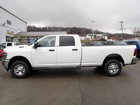 New 2026 RAM 3500 Tradesman image 2
