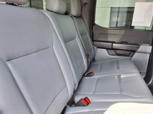 Used 2025 Ford F150 XL AWD/4WD image 16