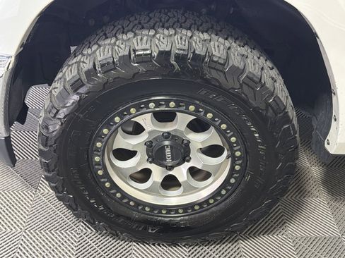 Used 2022 RAM 1500 Laramie image 12