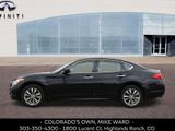 Used 2013 INFINITI M37 x w/ Premium Pkg image 2