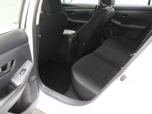 Used 2025 Nissan Sentra S FWD image 26