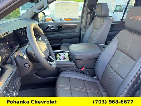 New 2026 Chevrolet Tahoe LT w/ Comfort Package AWD/4WD image 57