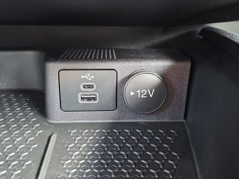 Used 2024 Ford Bronco Sport Big Bend AWD/4WD image 18