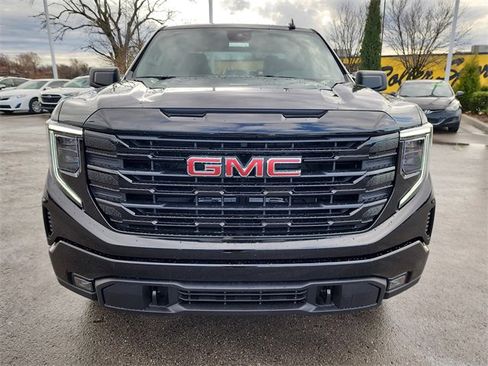 New 2026 GMC Sierra 1500 Elevation w/ Elevation Select Package image 9