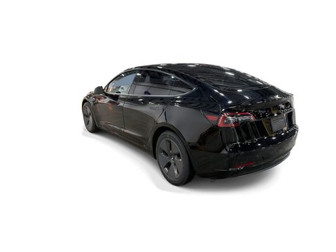 Certified 2023 Tesla Model 3 Standard Range RWD image 4