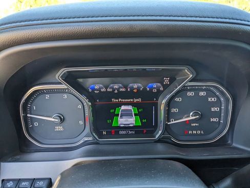 Used 2022 GMC Sierra 2500 Denali w/ Denali Ultimate Package image 36