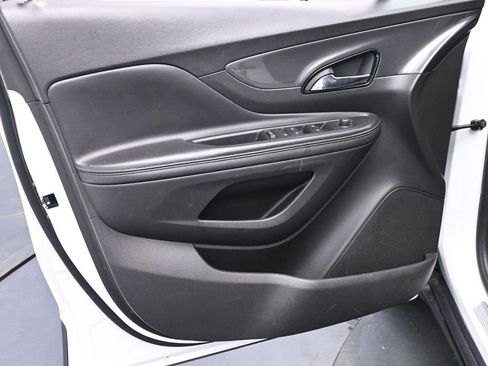 Used 2019 Buick Encore Preferred FWD image 9