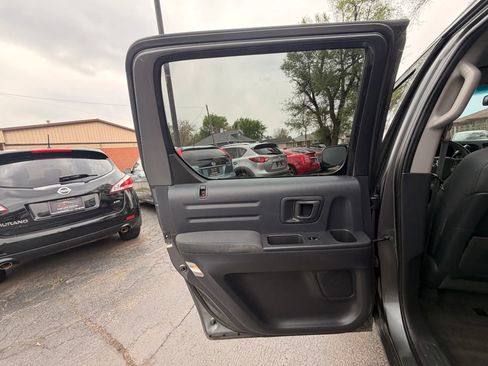 Used 2012 Honda Ridgeline RTS image 15