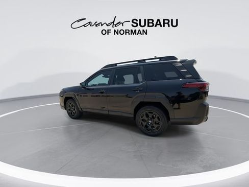 Used 2026 Subaru Outback Limited AWD/4WD image 6