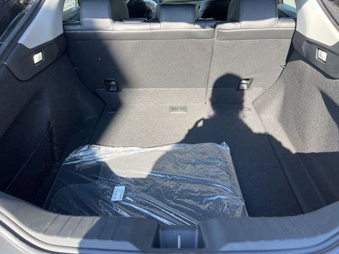 New 2025 Acura Integra image 20