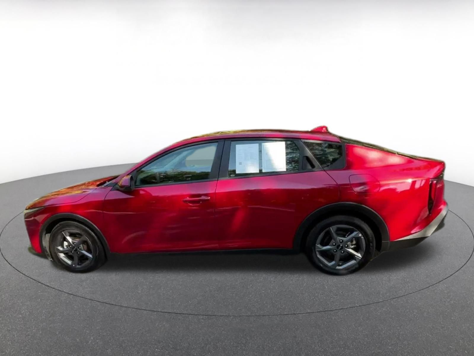 Used 2025 Kia K4 FWD image 7