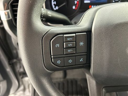 Used 2022 Ford F150 XL w/ STX Appearance Package AWD/4WD image 20