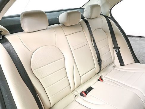 Used 2019 Mercedes-Benz C 300 Sedan image 20