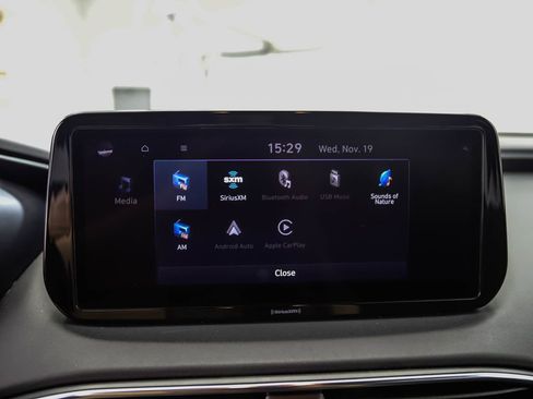 Used 2023 Hyundai Santa Fe SEL image 16