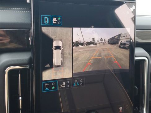 New 2026 GMC Yukon Elevation image 26