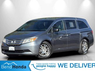 Used 2012 Honda Odyssey EX-L video 1