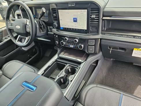 New 2026 Ford F350 Platinum AWD/4WD image 11
