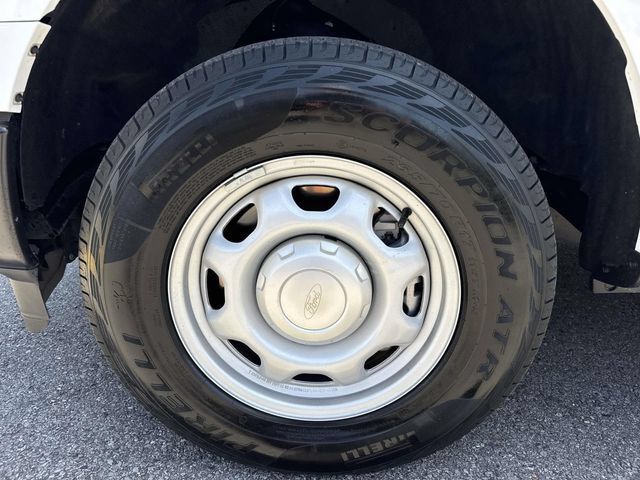 Used 2024 Ford F150 XL AWD/4WD image 9