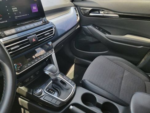 Used 2023 Kia Seltos S w/ Navigation Package FWD image 27