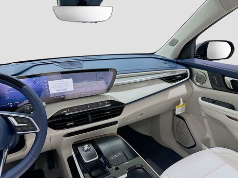 New 2026 Buick Enclave Avenir AWD/4WD image 27