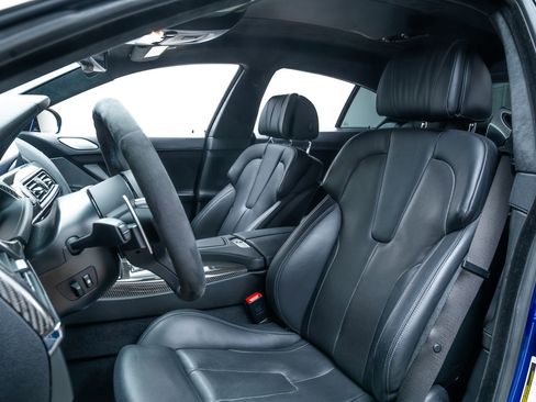 Used 2019 BMW M6 Gran Coupe RWD image 19