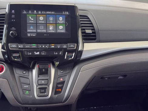 Used 2019 Honda Odyssey EX-L image 21