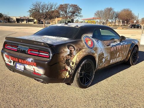 Used 2023 Dodge Challenger R/T Scat Pack image 3