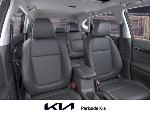 New 2026 Kia Seltos EX image 15