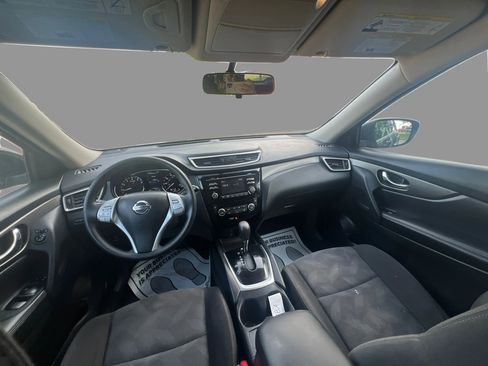 Used 2016 Nissan Rogue SV AWD/4WD image 23