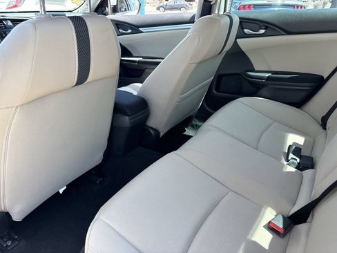Used 2016 Honda Civic EX-T image 15